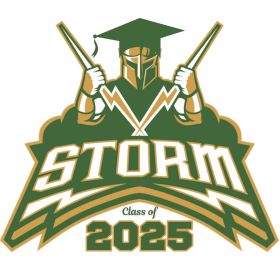 Storm Logo